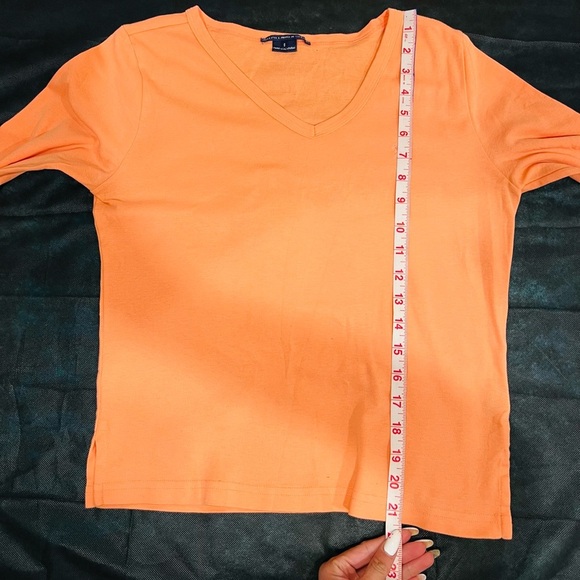 🔥Ralph Lauren Sports Top🔥 - Picture 7 of 7